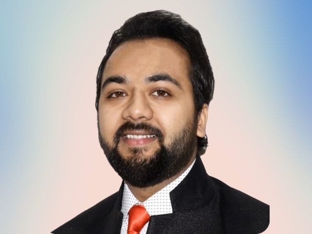 Manjeet Chapagai