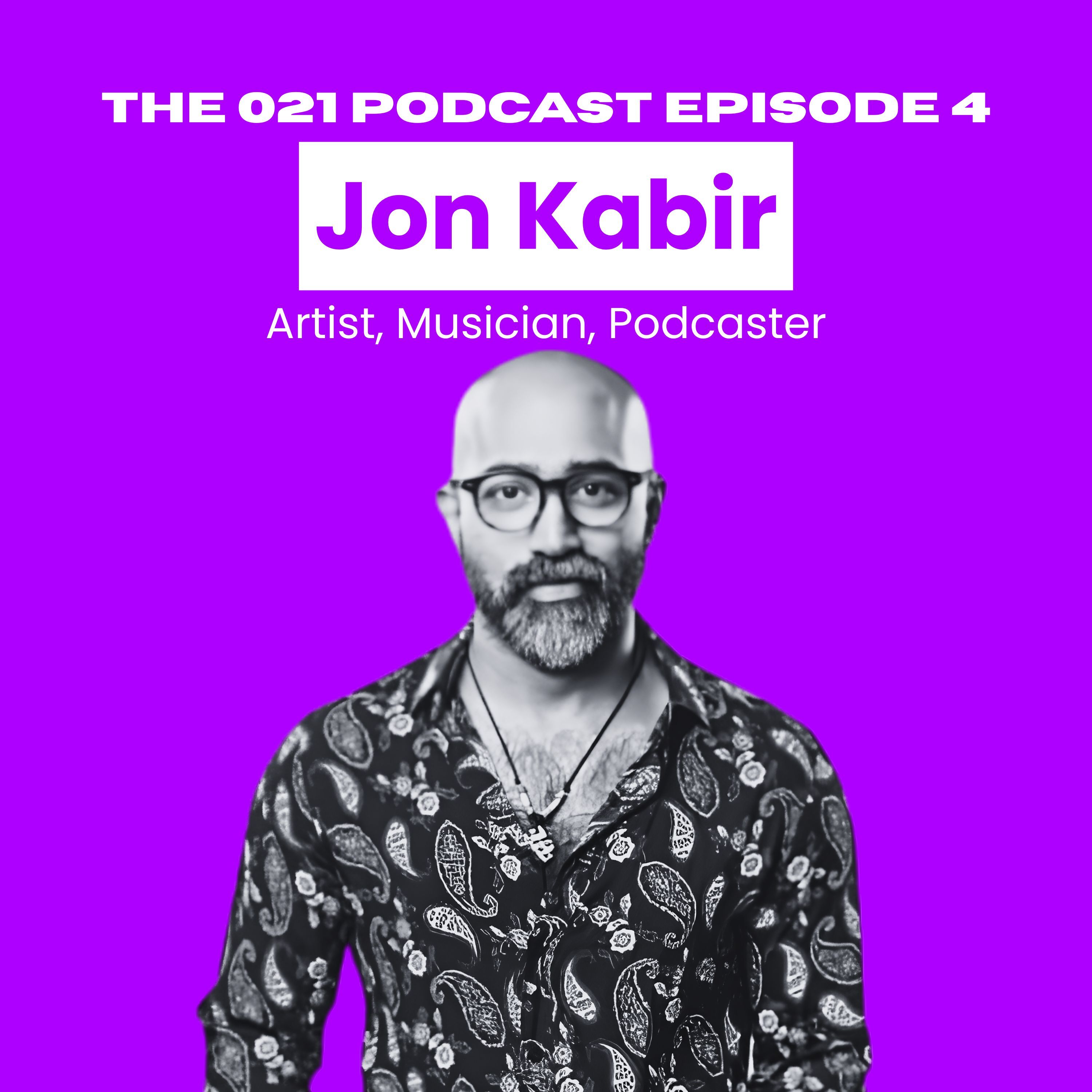 Jon Kabir