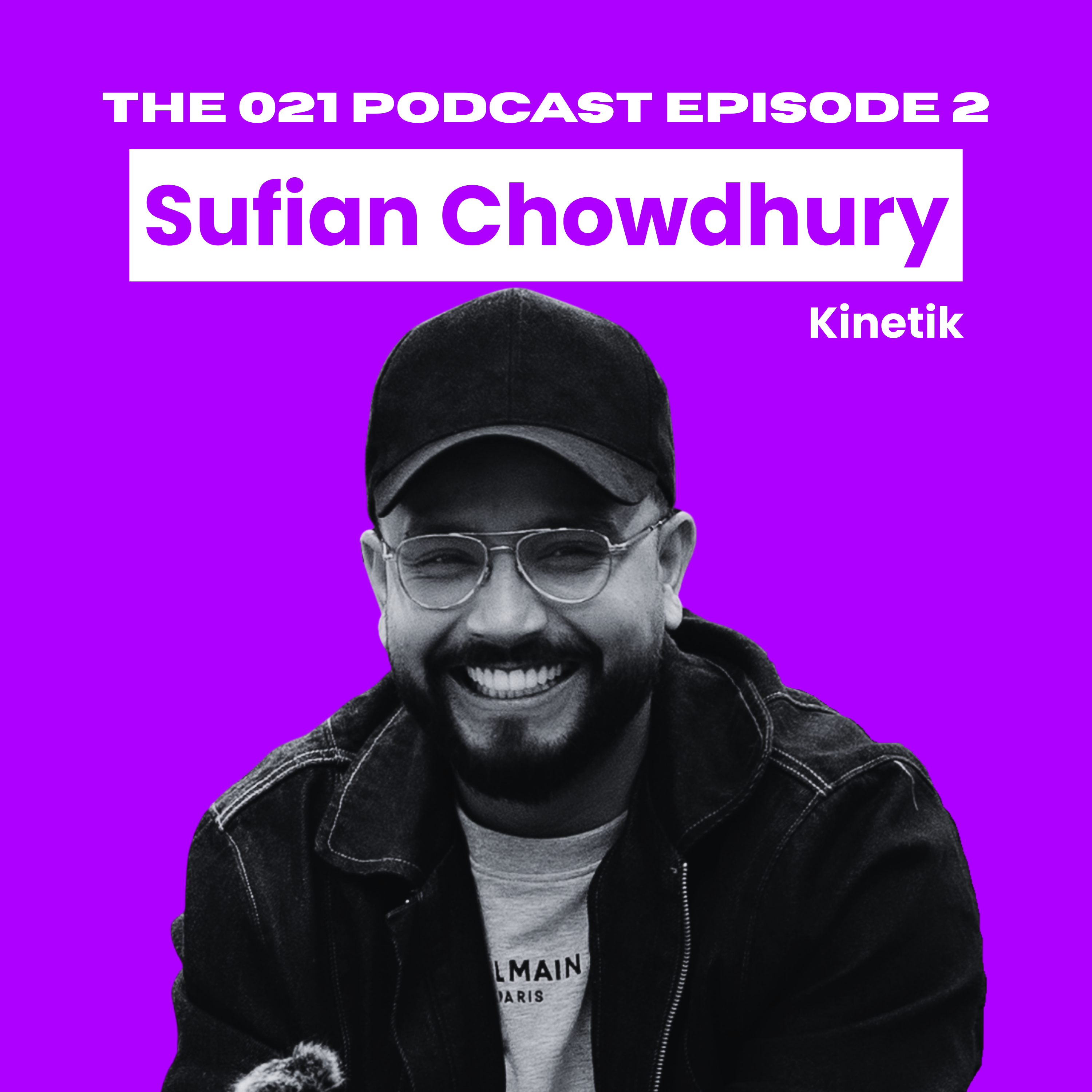 Sufian Chowdhury