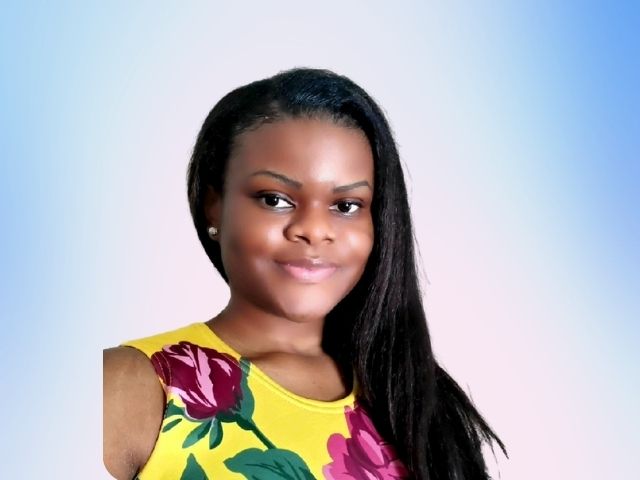 Okechi Osuagwu