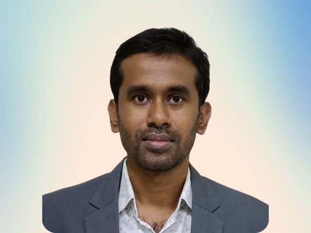 Ashraful Alam