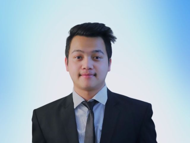 Shashank Shrestha