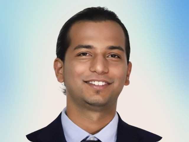 Anamol Acharya